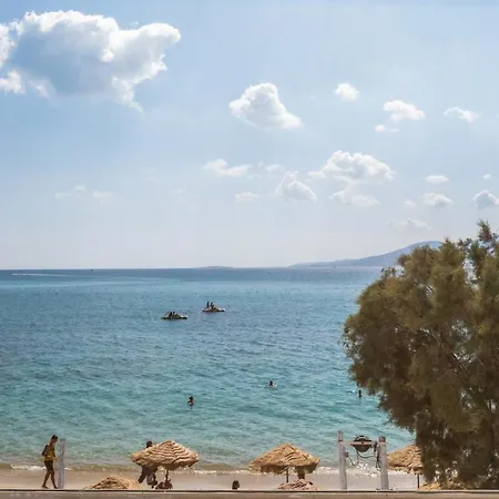 Santana Agia Anna (Naxos)