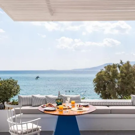 Santana Agia Anna (Naxos)