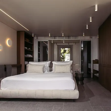 Santana Apartment Agia Anna (Naxos)