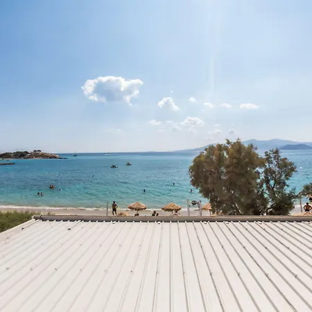 Santana Agia Anna (Naxos)