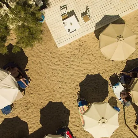 Santana Agia Anna (Naxos)