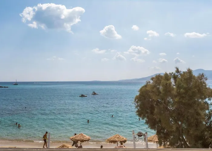 Santana Agia Anna (Naxos)