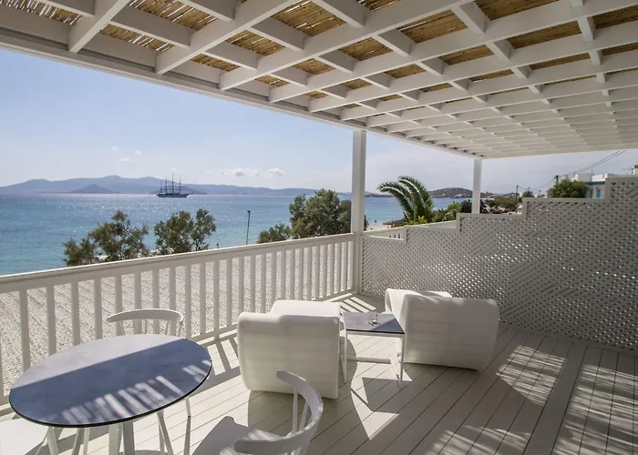 Santana * Agia Anna (Naxos)