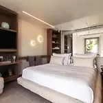 아파트 Santana Agia Anna (Naxos)