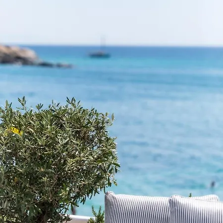 Santana Agia Anna (Naxos)