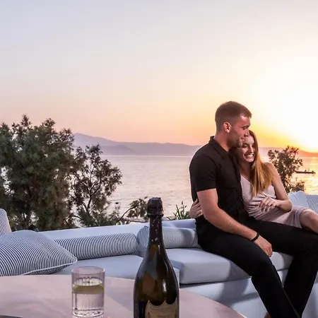 Santana Agia Anna (Naxos)