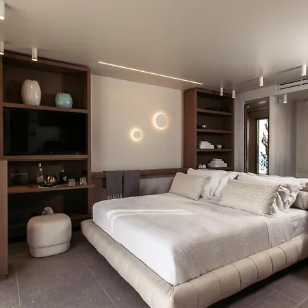 Santana * Agia Anna (Naxos)