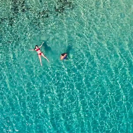 Santana Διαμέρισμα Αγία Άννα