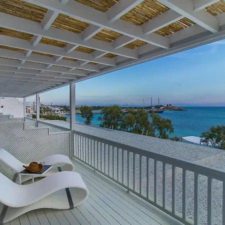 Santana Apartment *
