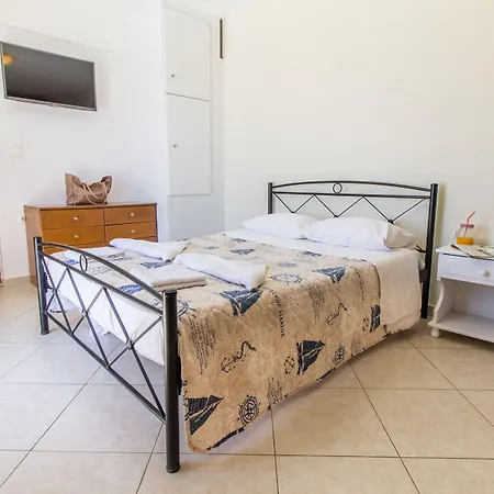 Santana Apartament *
