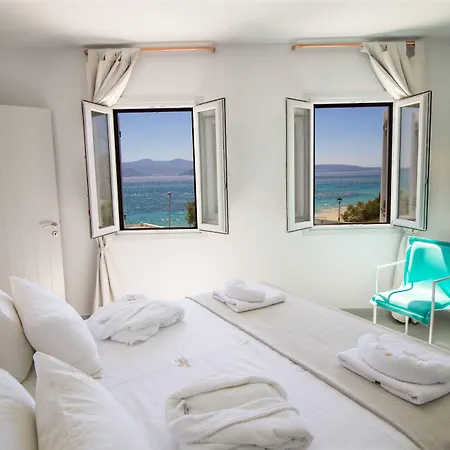 Santana Apartament *