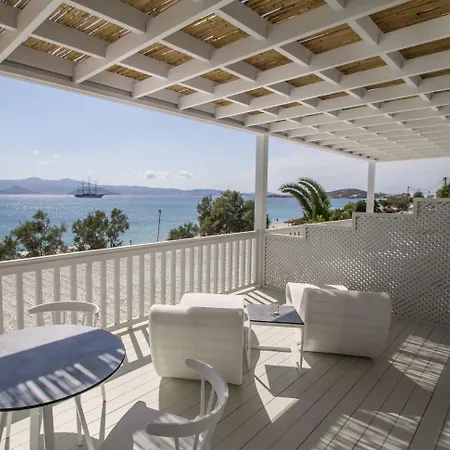 Santana * Agia Anna (Naxos)