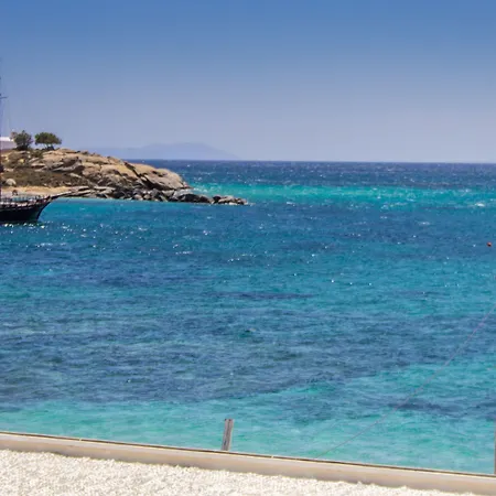 Santana Agia Anna (Naxos)