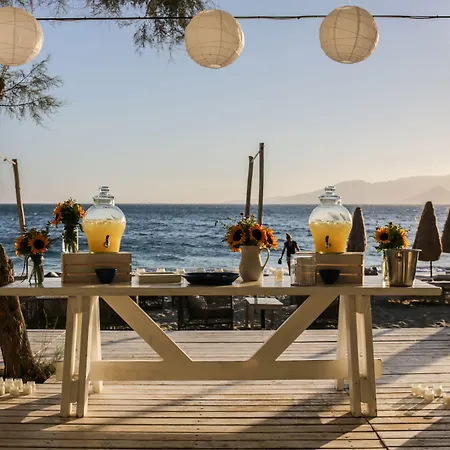 Santana * Agia Anna (Naxos)