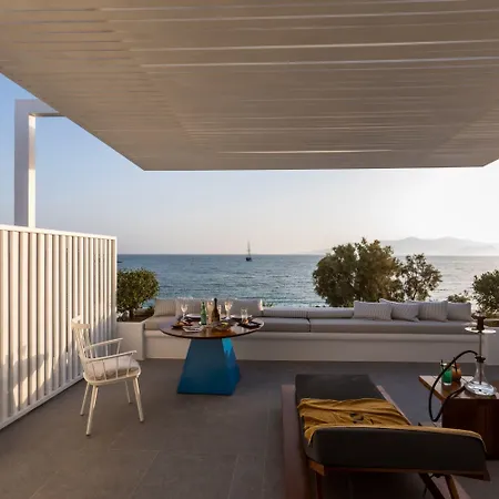 Santana * Agia Anna (Naxos)