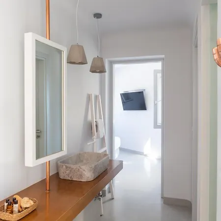 Apartament Santana