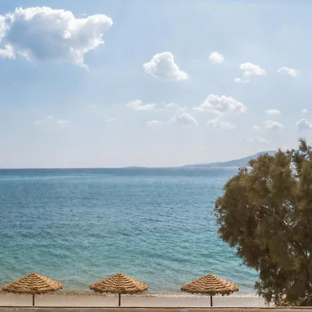 Apartament Santana