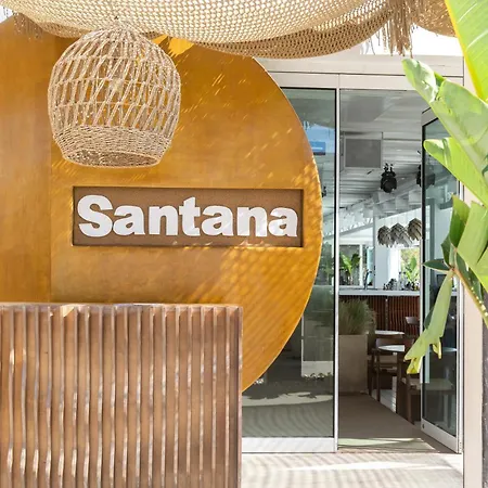 Apartament Santana *
