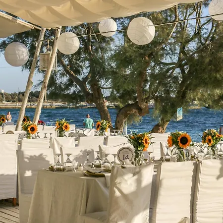 Santana Agia Anna (Naxos)