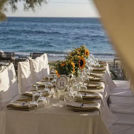 Apartment Santana *
