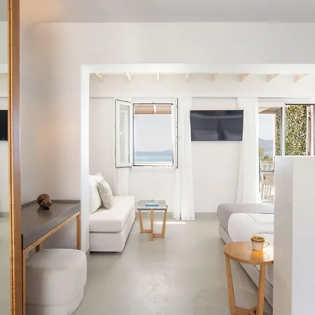 Santana Apartment