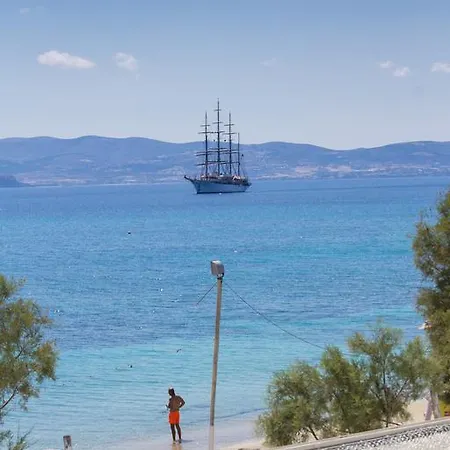 Διαμέρισμα Santana
