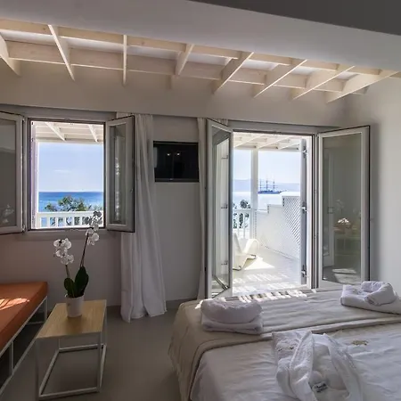 Apartment Santana