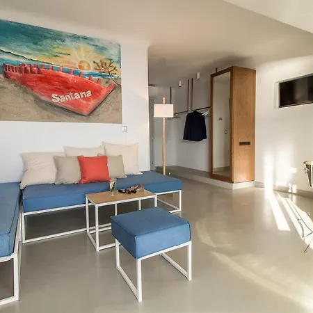 Apartment Santana