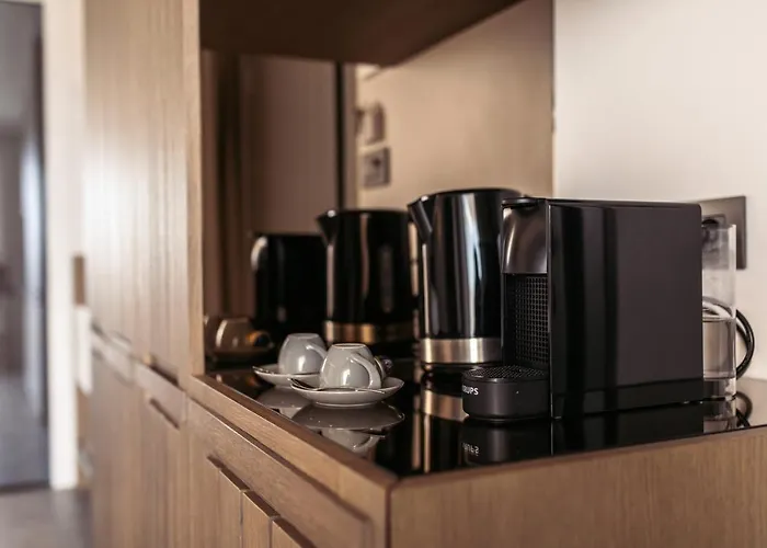 アパート Santana *