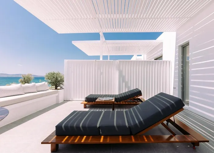 Santana アパート *