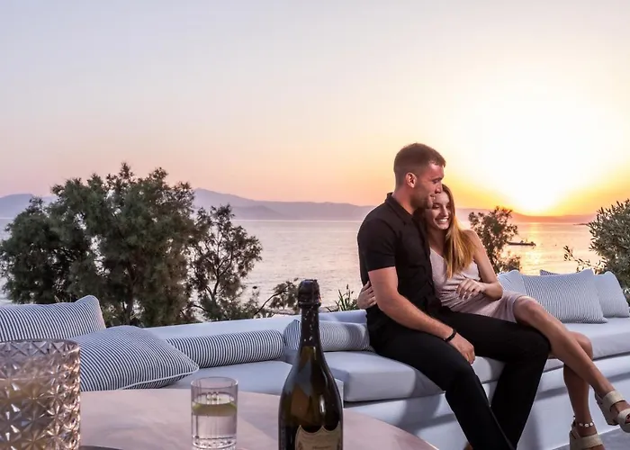 Santana Agia Anna (Naxos)