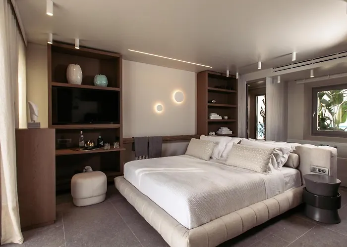 Santana * Agia Anna (Naxos)