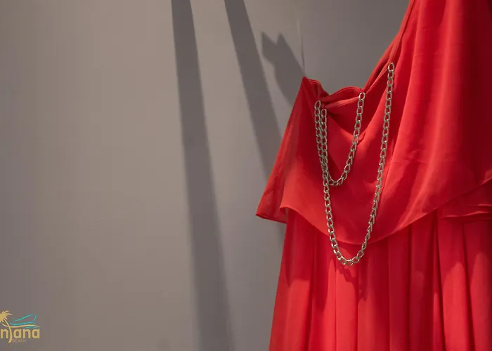 アパート Santana *