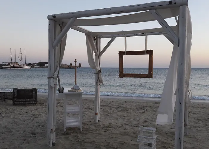 Santana アパート *