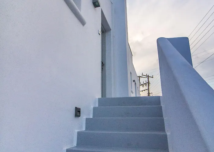 Santana アパート *