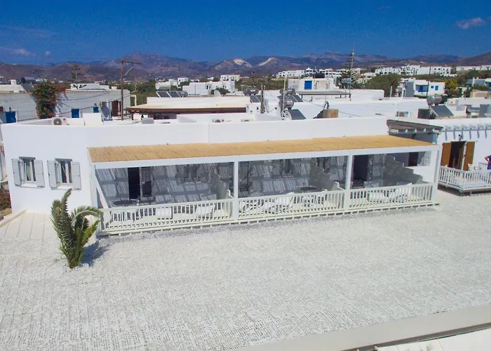 Santana アパート