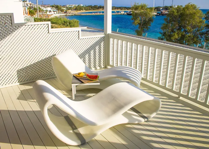 Santana Agia Anna (Naxos)