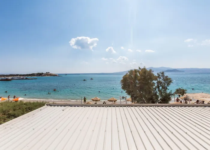 Santana Agia Anna (Naxos)