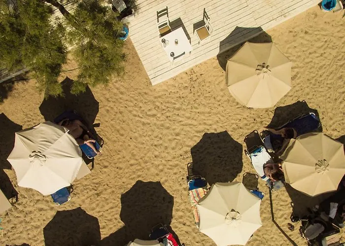 Santana Agia Anna (Naxos)