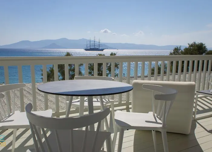 アパート Santana