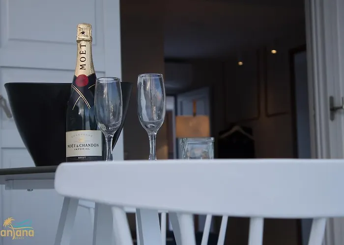 Santana Agia Anna (Naxos)