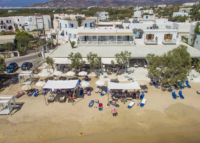 アパート Santana