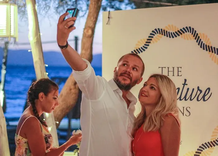 アパート Santana *